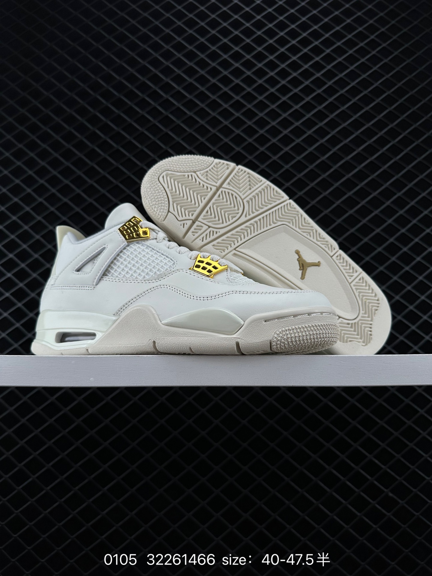 Air Jordan 4 Retro Wnns Air Jordan 4 Retro Wnns